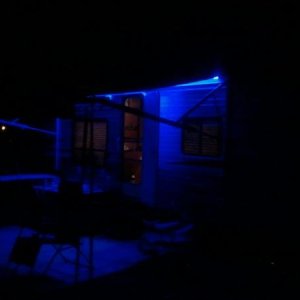 LED lights