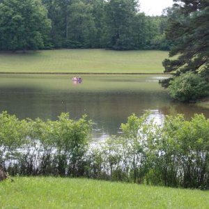 Campground Lake