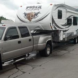 truck wash pic