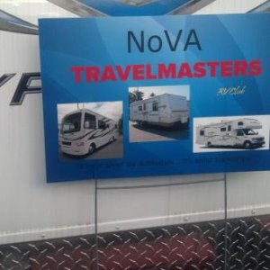 Northern Virginia Travel Masters RV Club