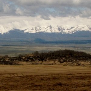 IMG 5051 (2) (400x294), on the dunes looking west over Cowdery, CO.