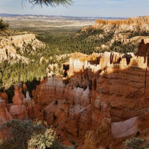 Bryce Canyon