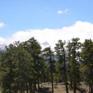 Rocky Mountain National Park