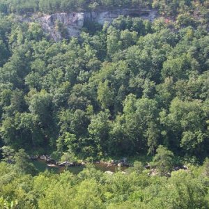 Little River Canyon