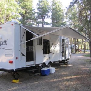 Vallecito RV Resort