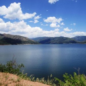 Vallecito Lake Co.