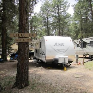 Vallecito RV Resort Lilac Ln