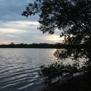 Fort De Soto, St. Petersburg, FL - June 29