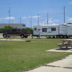 Camp Hatteras