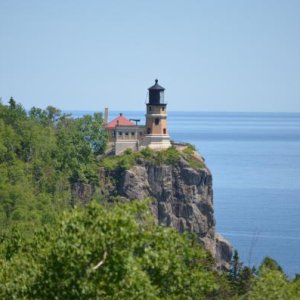 Split Rock Lighthouse