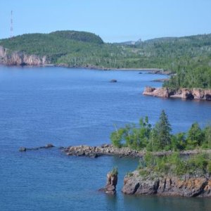 Palisade Head