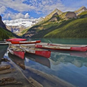 Lake Louise