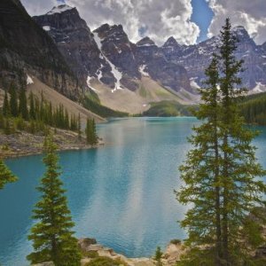 Moraine Lake