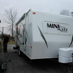 mini lite