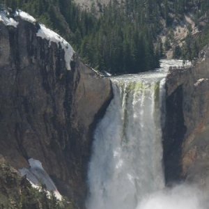 Grand Canyon of Yellowstone