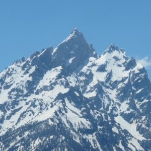 Grand Teton