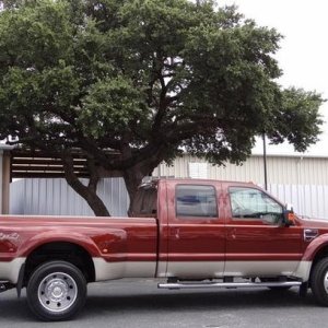 Ford F450