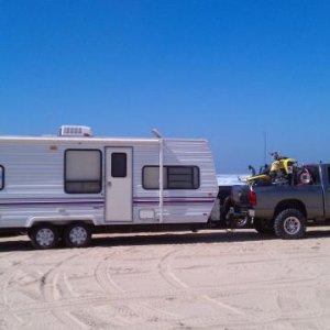 Pismo Beach 2011