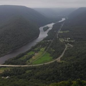 Hyner View, Hyner, pA