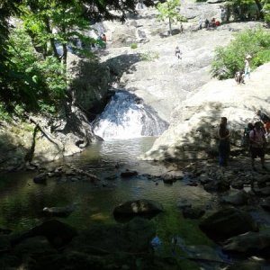 Cunningham Falls, Maryland