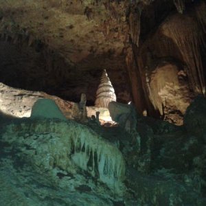 Luray Caverns