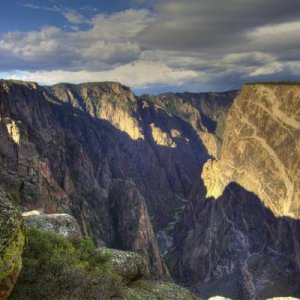 Black Canyon NP, Montrose, CO