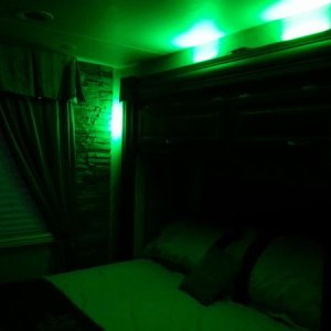 Bedroom Lighting