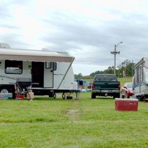 September 2013 Vintage weekend at Watkins Glen - turn 7