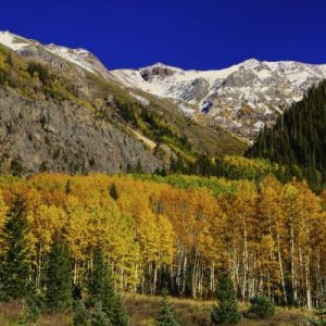 Million Dollar Highway, CO