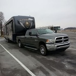 1st rest area in Ohio