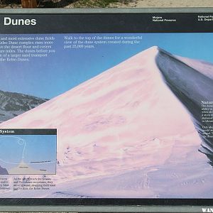 Kelso Dunes