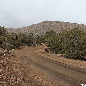 Mid Hills Campground