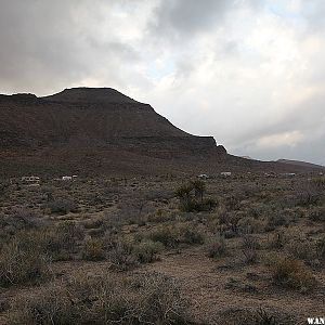 Hole in the Wall Campground