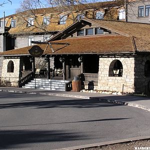 El Tovar Hotel