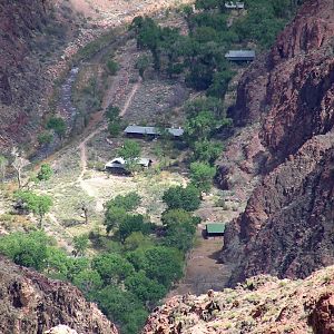 Phantom Ranch