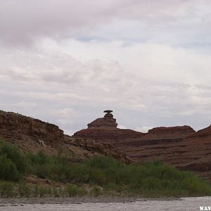 Mexican Hat