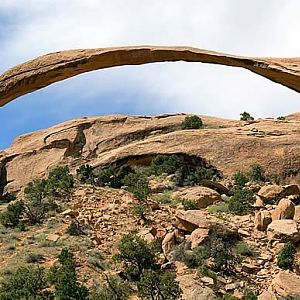 Landscape Arch