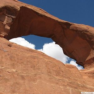 Skyline Arch