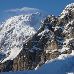 Mount McKinley