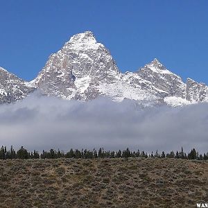 Grand Teton