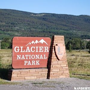 Glacier National Park