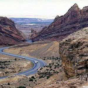 San Rafael Swell