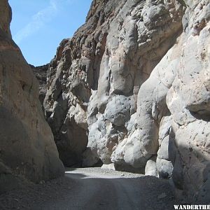 Oh, Titus Canyon. You are so beautiful to me.