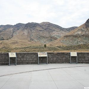 Thomas Condon Paleontology Center