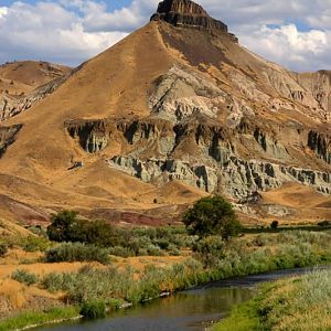 Sheep Rock Unit