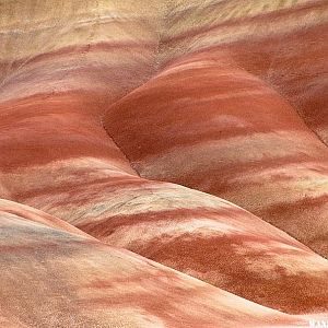 Painted Hills