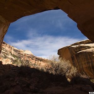 Kachina Bridge