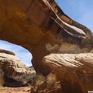 Kachina Bridge