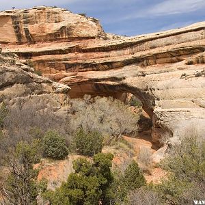 Kachina Bridge