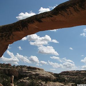 Owachomo Bridge